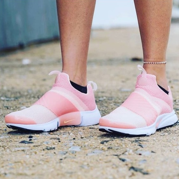 Nike presto exteme sneakers - Picture 2 of 8